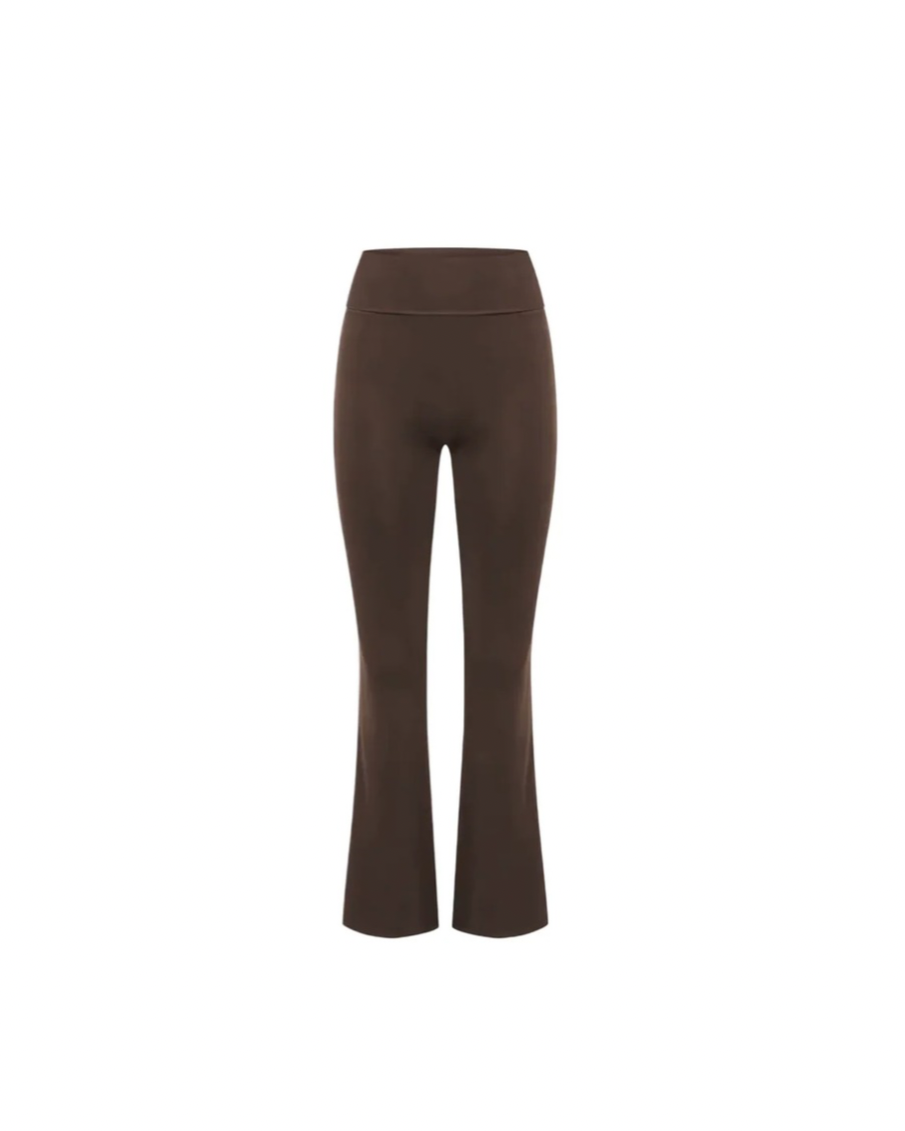 Court Pants - Aldrich Brown