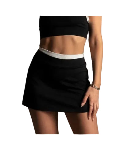 Ellington Skirt - Double-Étoile
