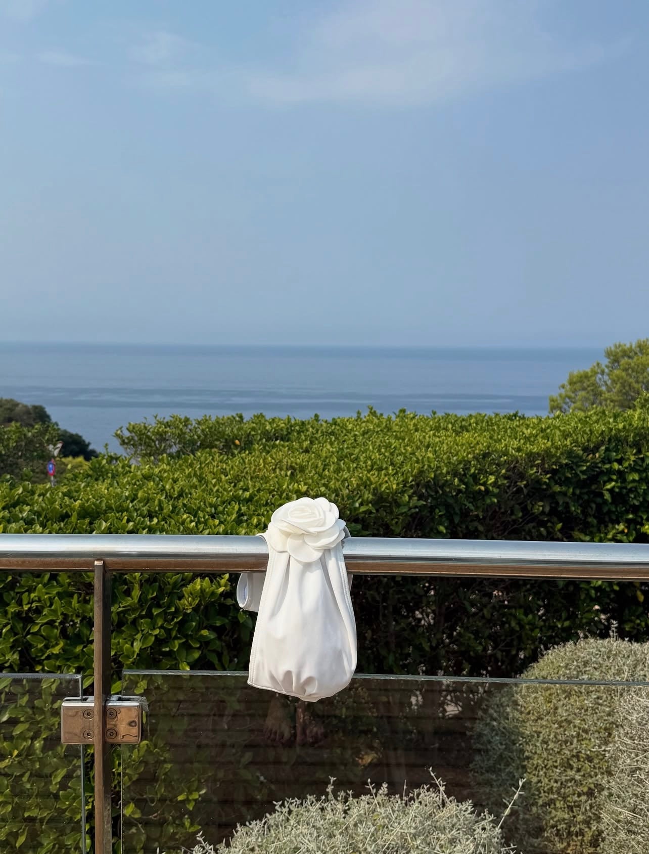 Thilde Original Rose Top