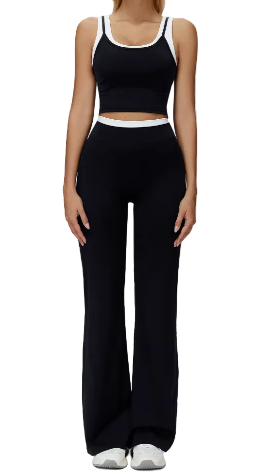 Ellington Pants - Double-Étoile