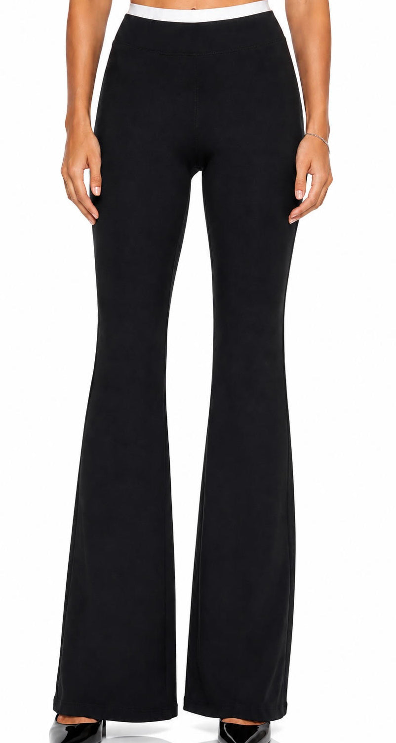 Ellington Pants - Double-Étoile