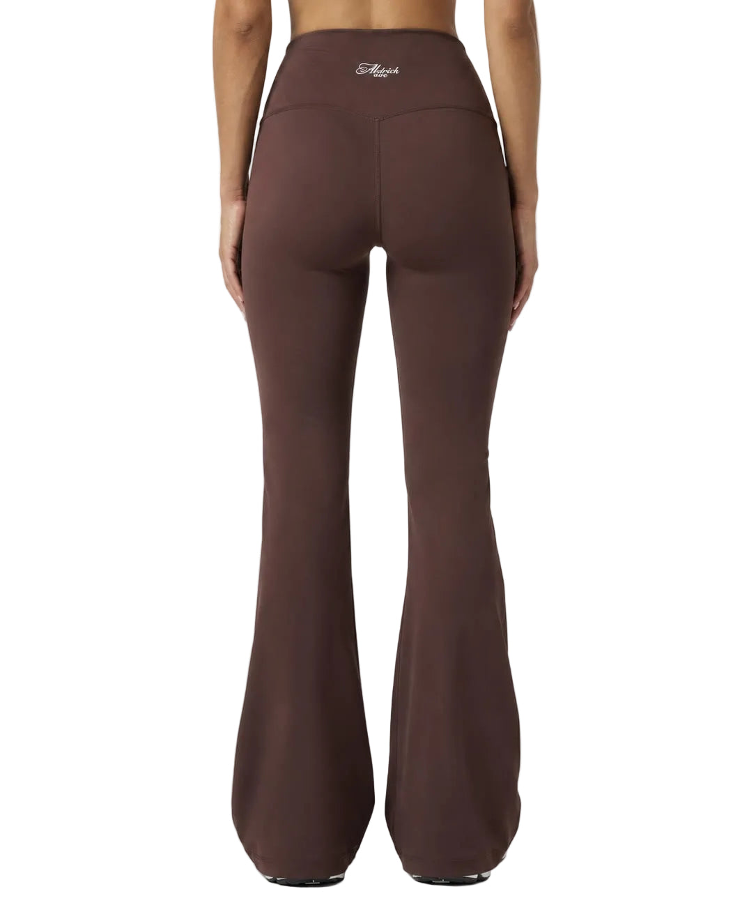 Court Pants - Aldrich Brown