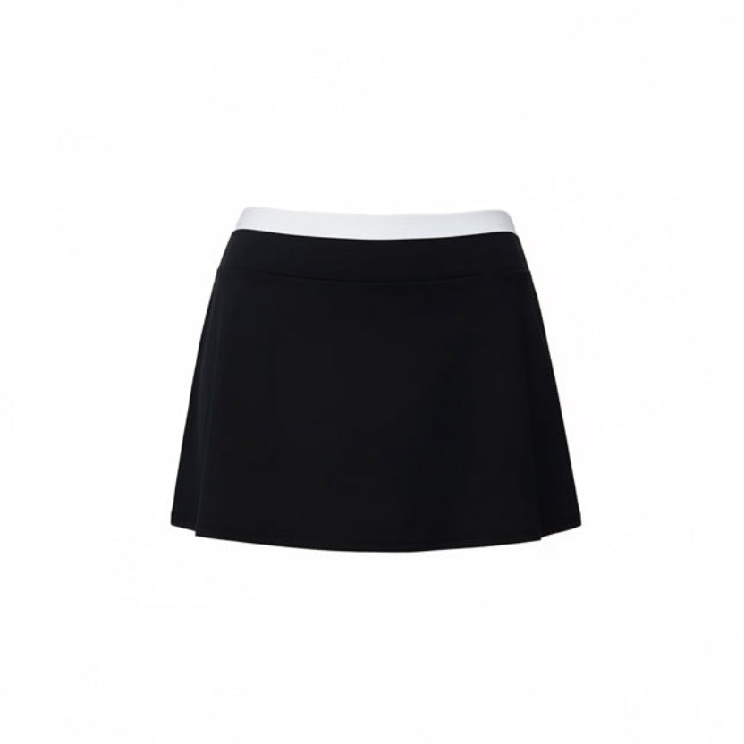 Ellington Skirt - Double-Étoile