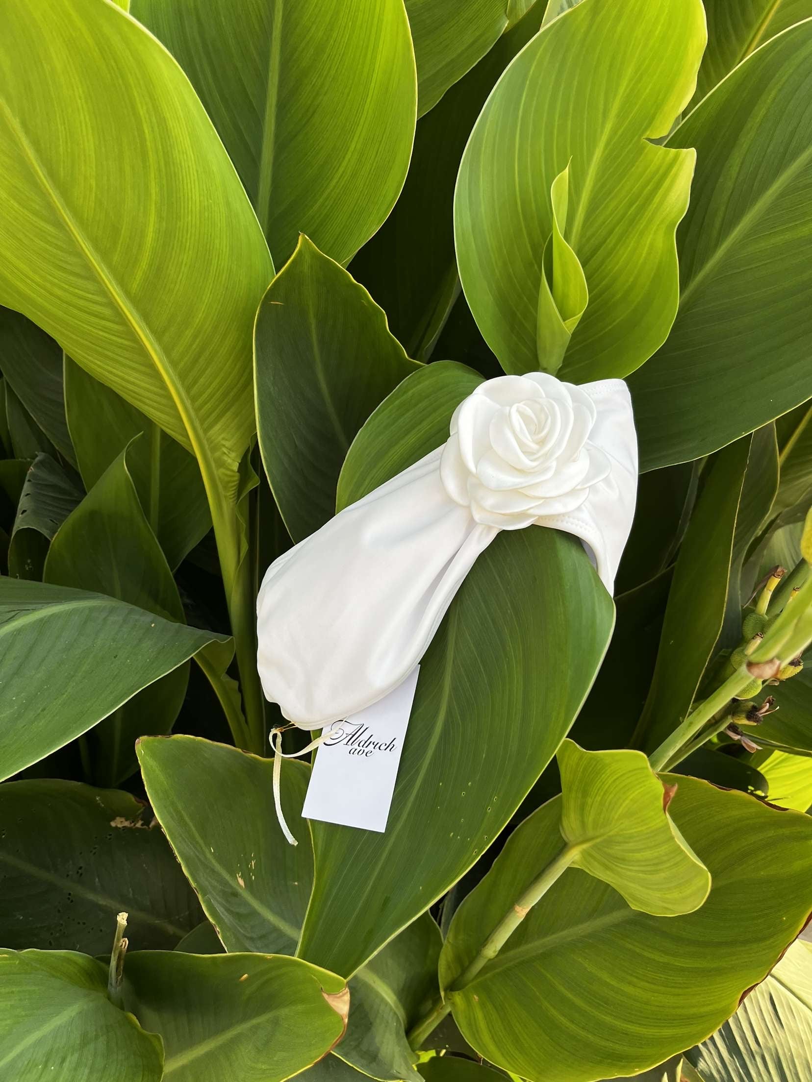 Thilde Original Rose Top