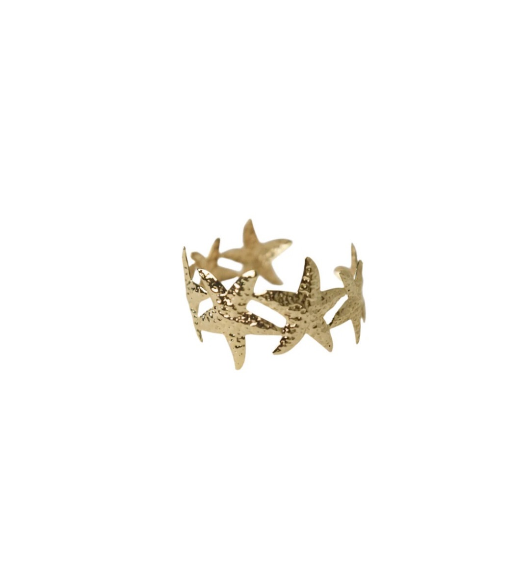 Stella Marina Bracelet - Gold