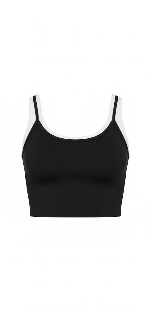 Ellington Top - Double-Étoile