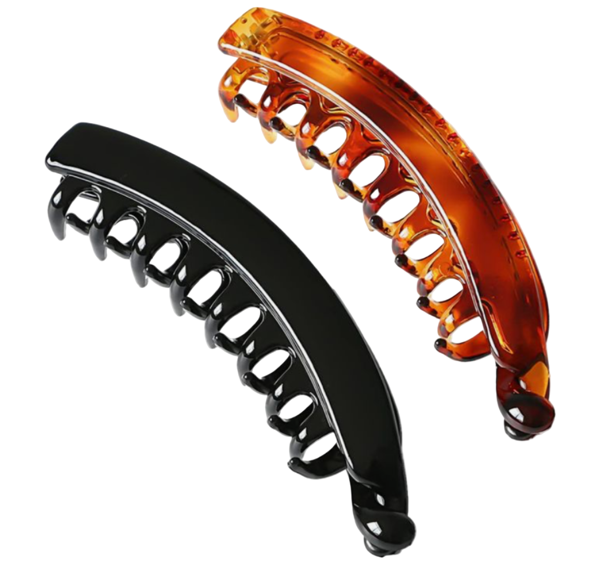 The Lex Banana Clip's