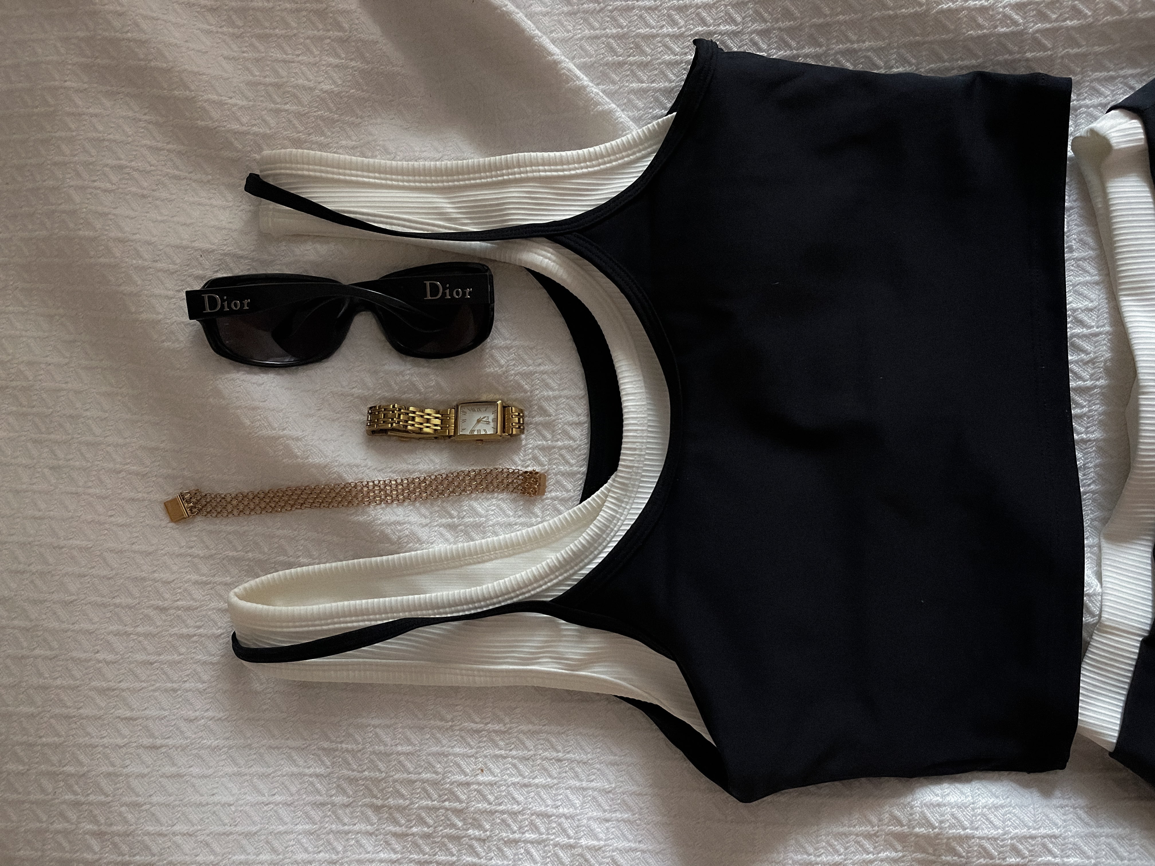 Ellington Top - Double-Étoile