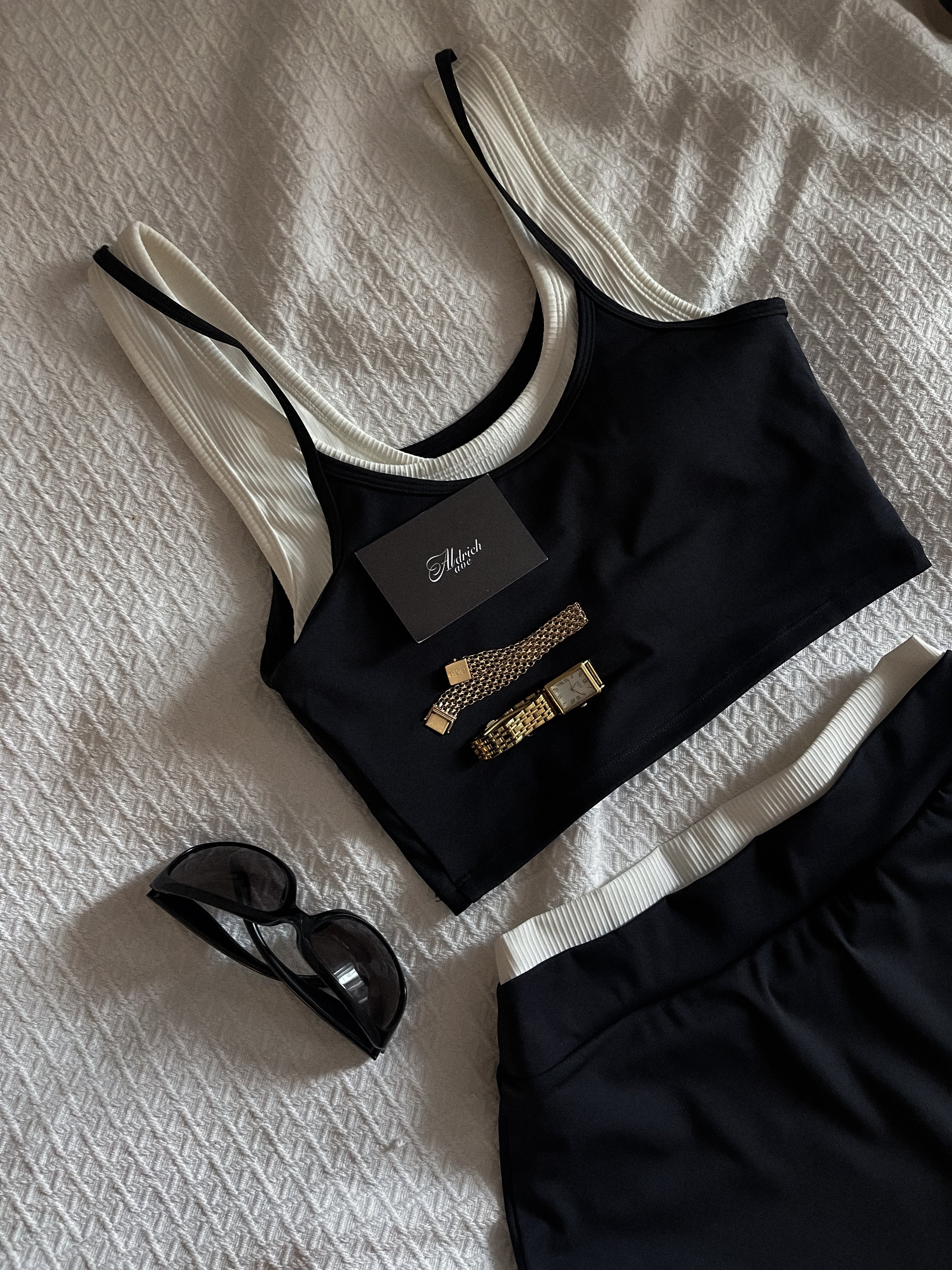 Ellington Top - Double-Étoile