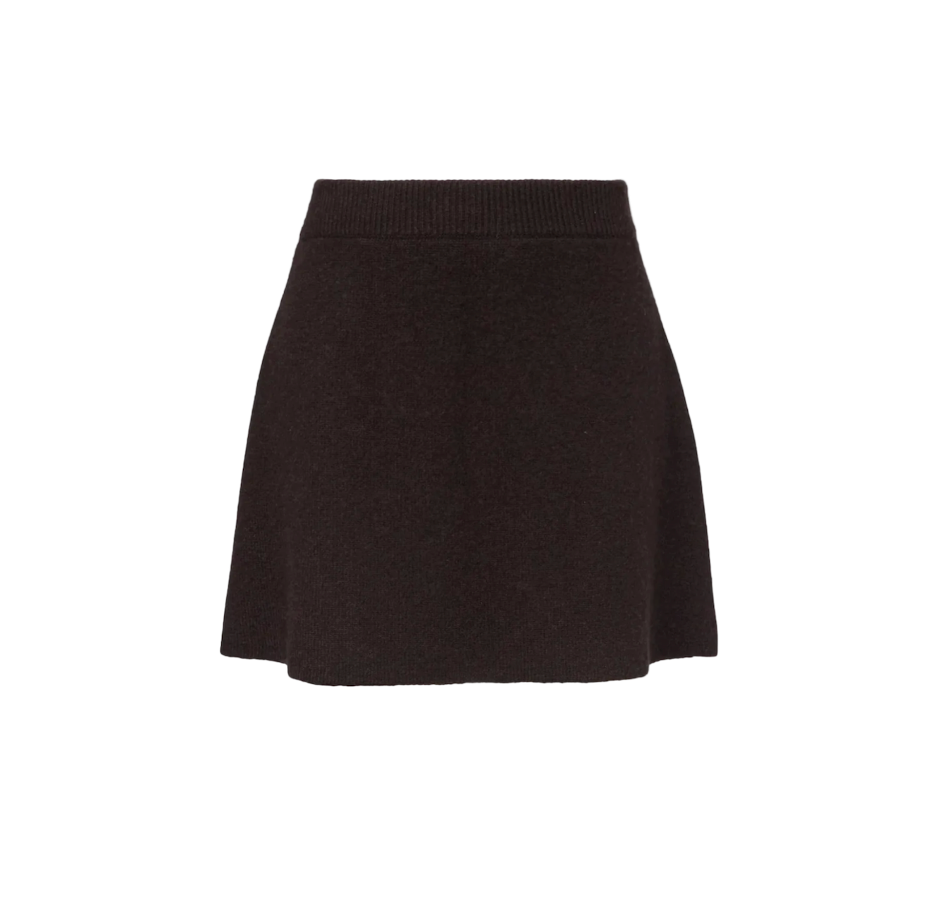 Elsa Skirt - Brown