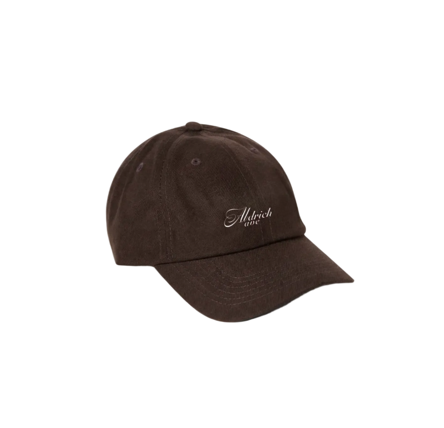 Court Cap - Aldrich Brown