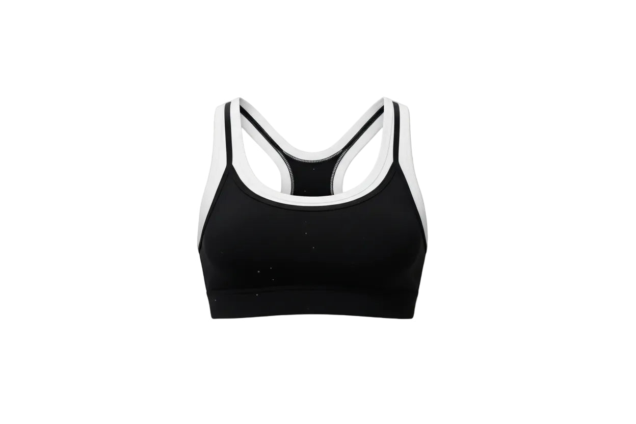 Ellington Sports Bra - Double-Étoile