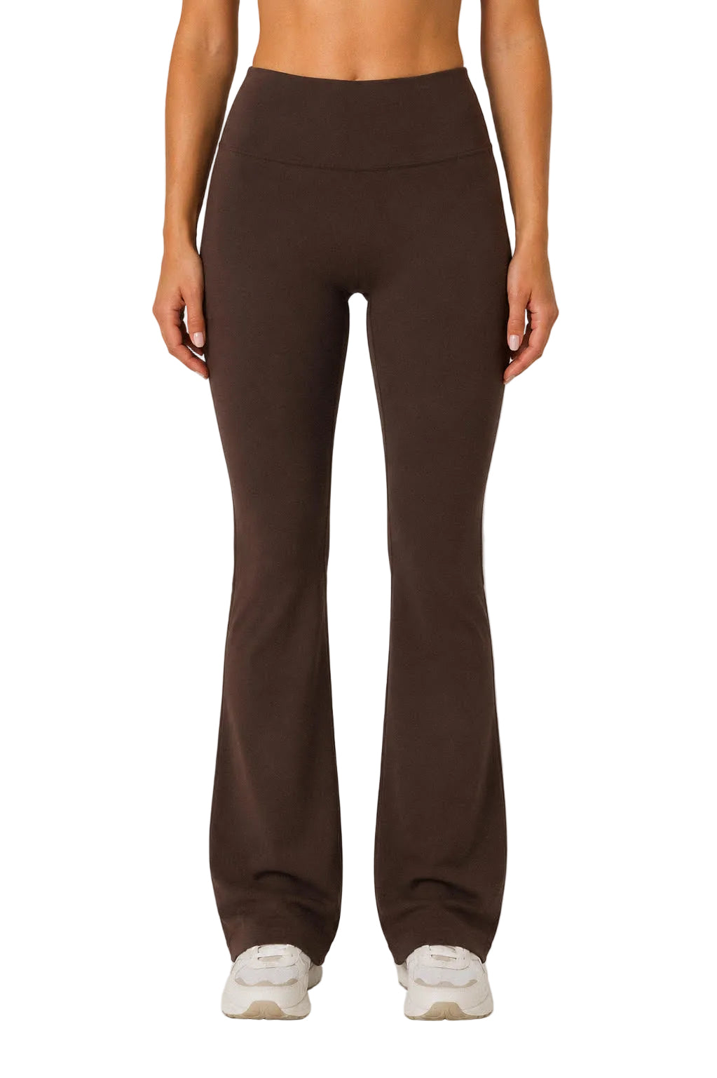 Court Pants - Aldrich Brown