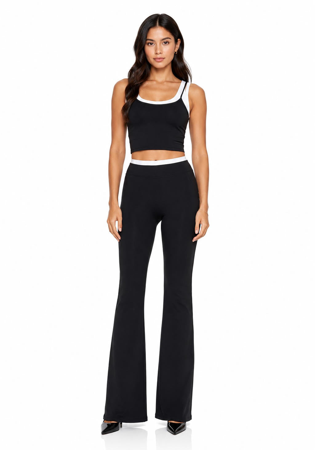 Ellington Pants - Double-Étoile