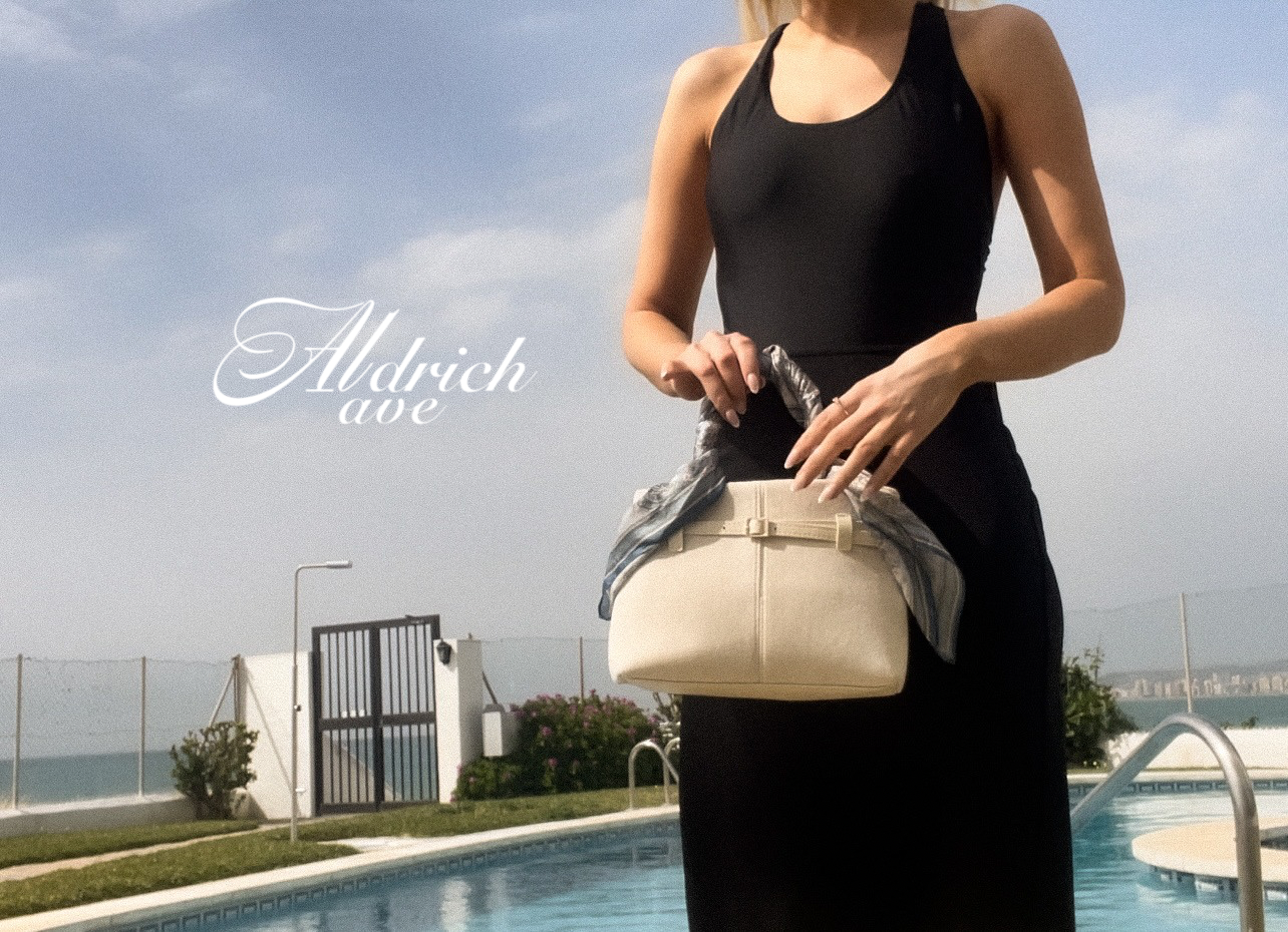 Ginevra Heritage Scarf - Silk